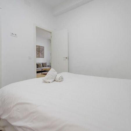 דירות Cozy Apartamento En La Latina, El Centro De מדריד מראה חיצוני תמונה